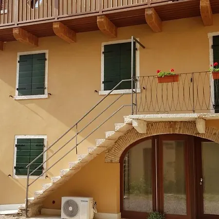 Casa Nelli Guest house Caprino Veronese