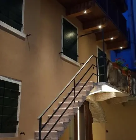 ゲストハウス Casa Nelli 3*