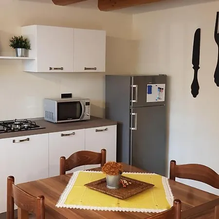 Casa Nelli Guest house Caprino Veronese