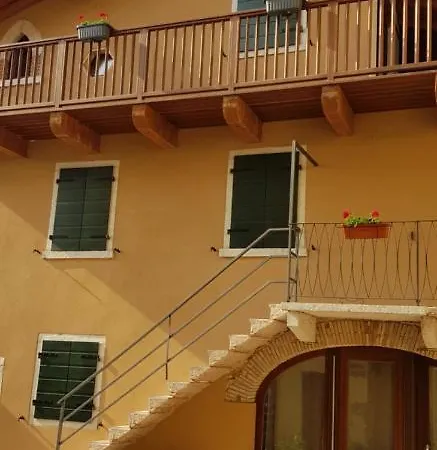 Casa Nelli * Caprino Veronese