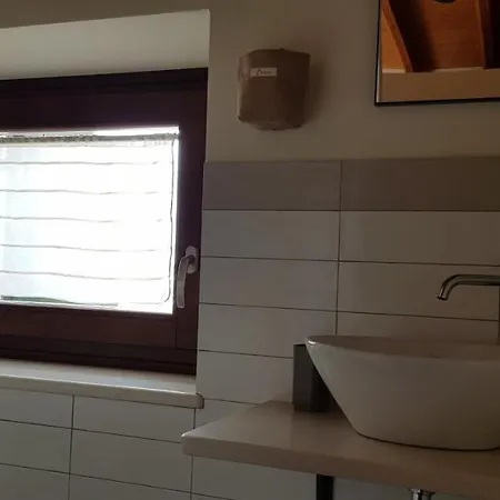 Casa Nelli Guest house