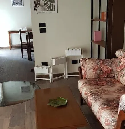 Casa Nelli 3*