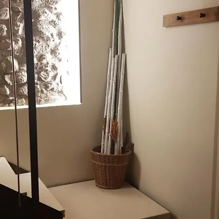 Гостевой дом Casa Nelli