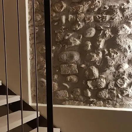 Casa Nelli Гостевой дом 3*