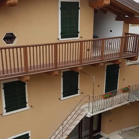 Гостевой дом Casa Nelli 3*