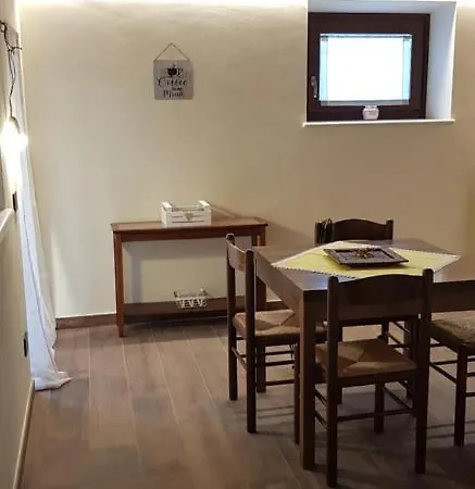 Гостевой дом Casa Nelli 3*