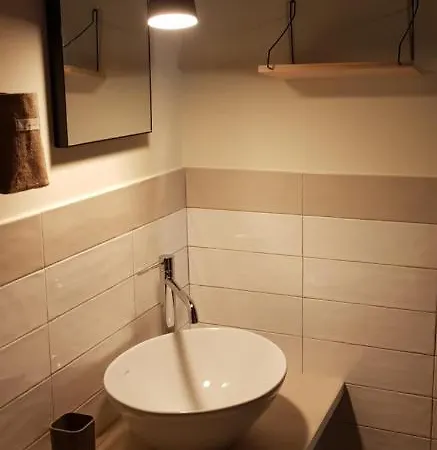 Casa Nelli بيت ضيافة كابرينو فيرونيسي