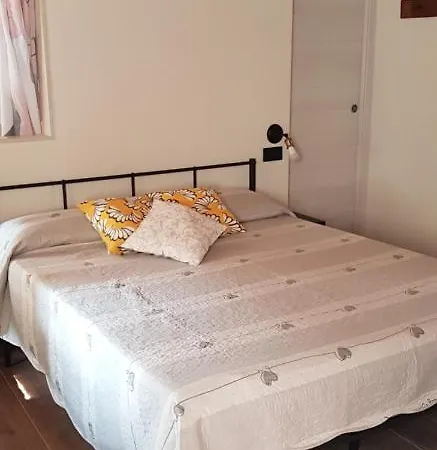 Casa Nelli 3* كابرينو فيرونيسي