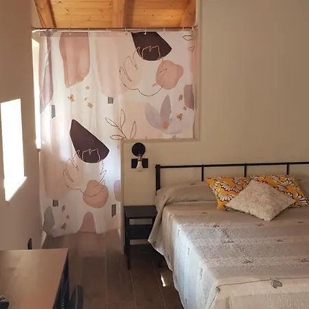 Casa Nelli Каприно-Веронезе