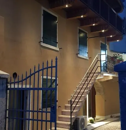 Гостевой дом Casa Nelli 3*