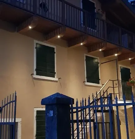 بيت ضيافة Casa Nelli 3*